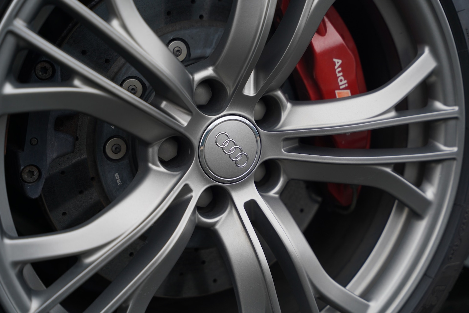 Used Audi R8 2011 for sale - 76987122: Photo 69