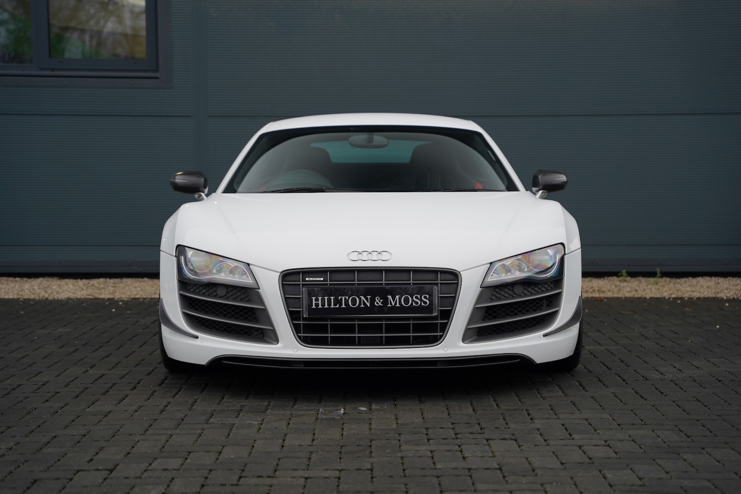Used Audi R8 2011 for sale - 76987122: Photo 7