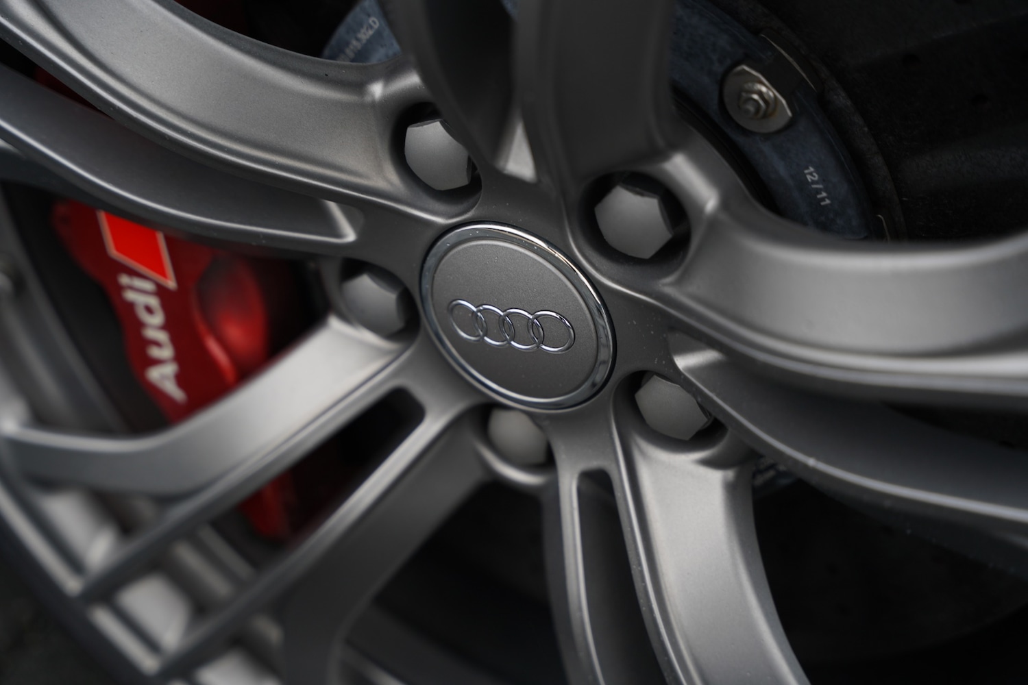 Used Audi R8 2011 for sale - 76987122: Photo 71