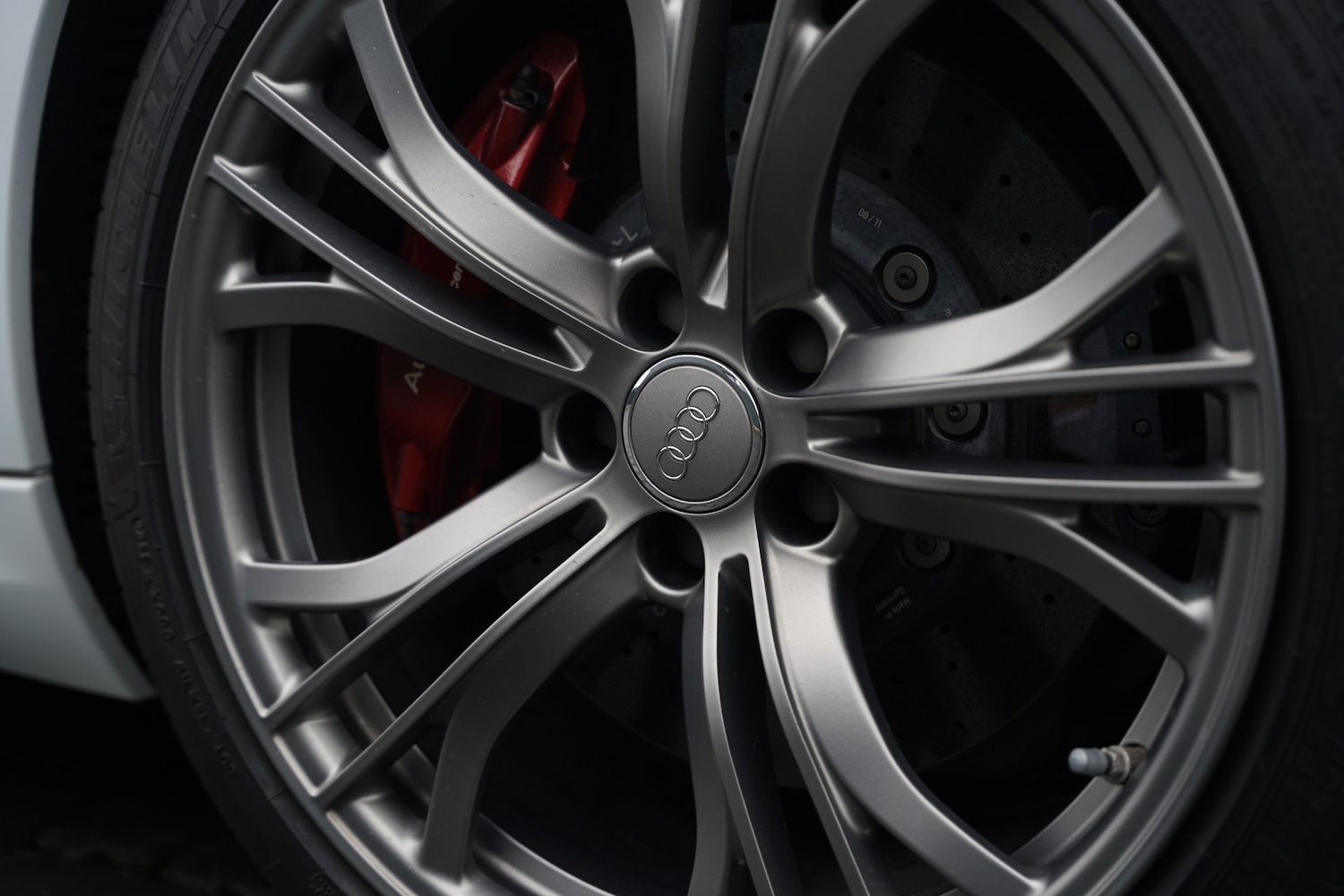 Used Audi R8 2011 for sale - 76987122: Photo 72