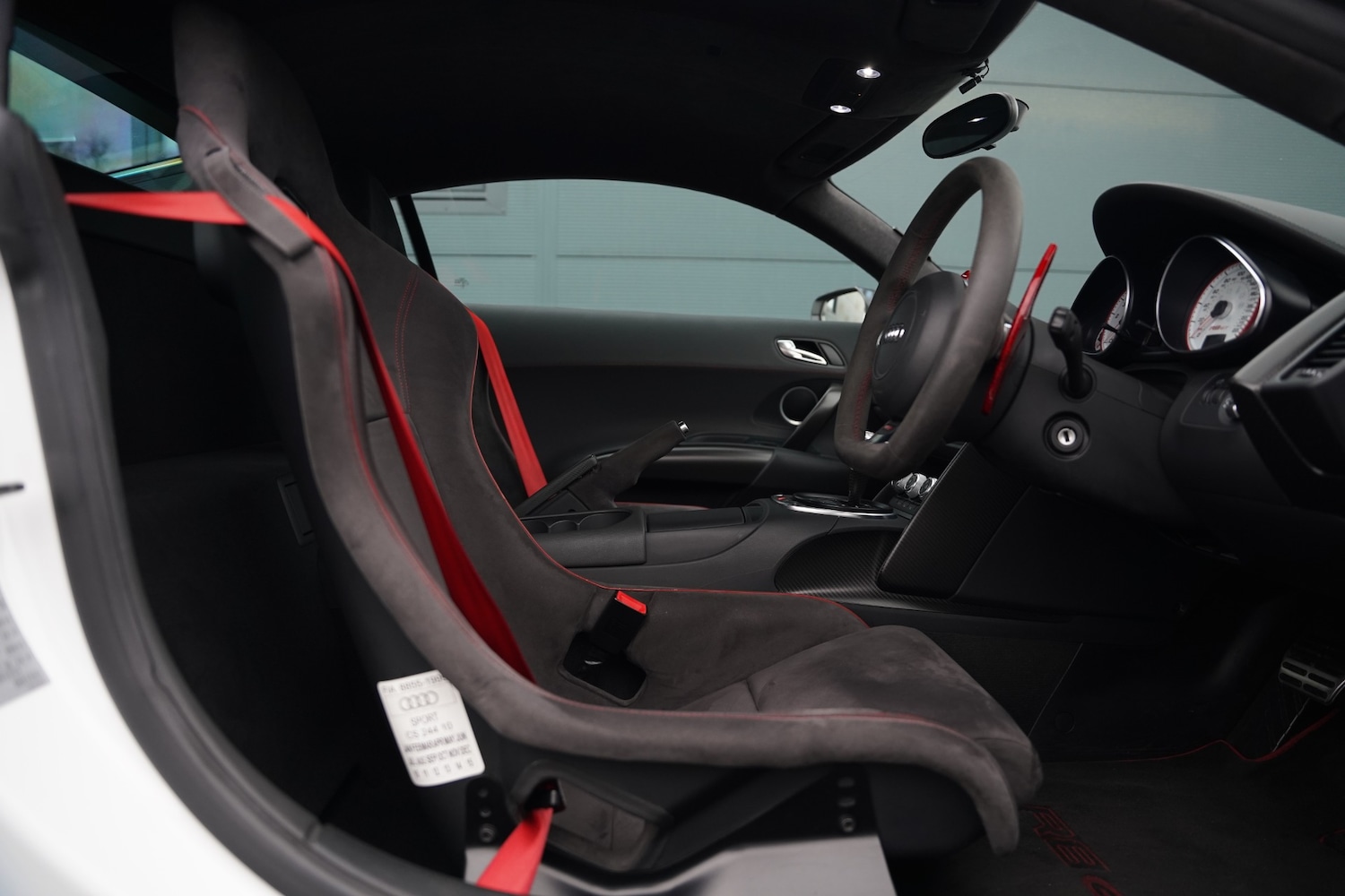 Used Audi R8 2011 for sale - 76987122: Photo 78