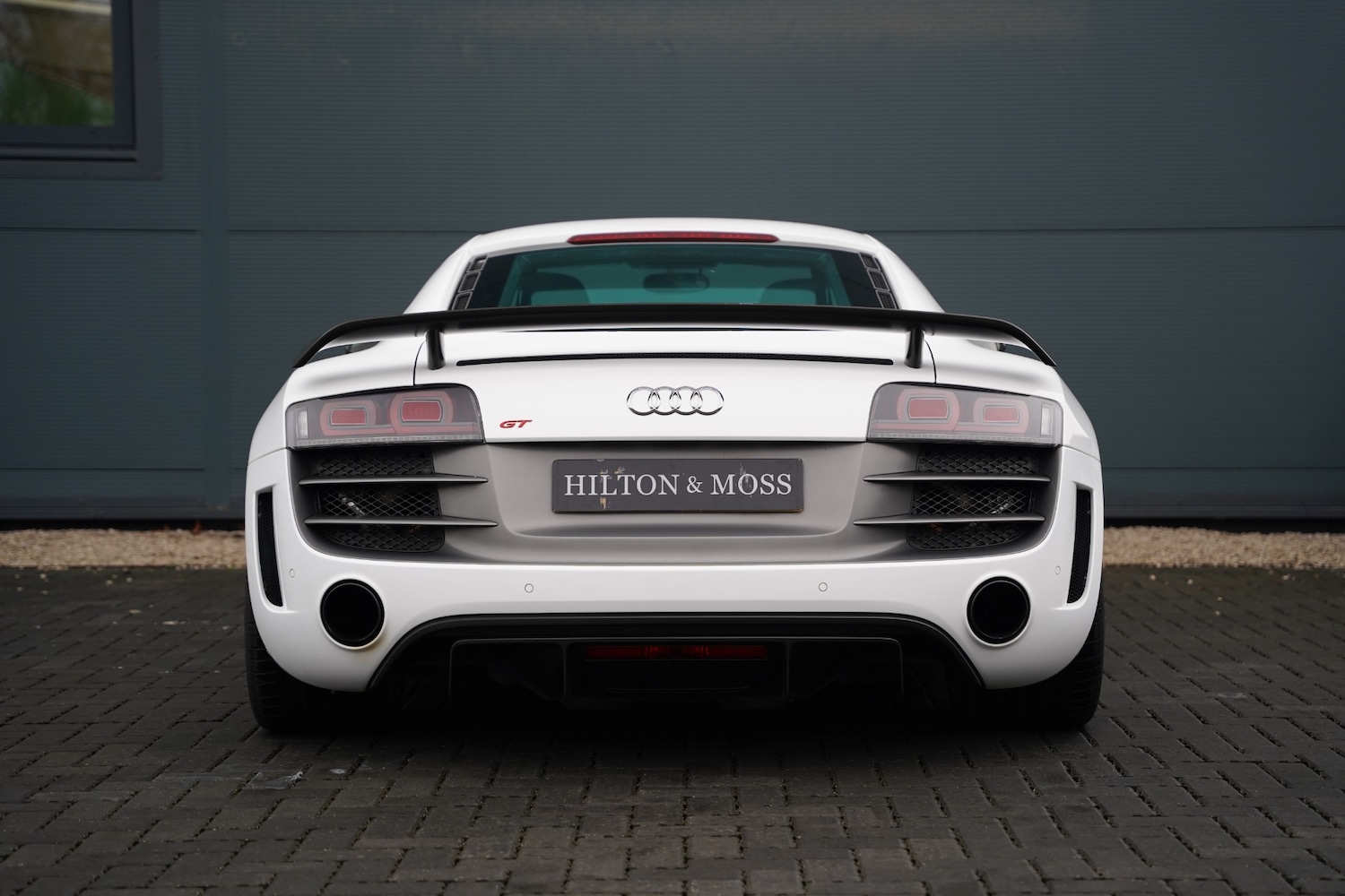 Used Audi R8 2011 for sale - 76987122: Photo 8