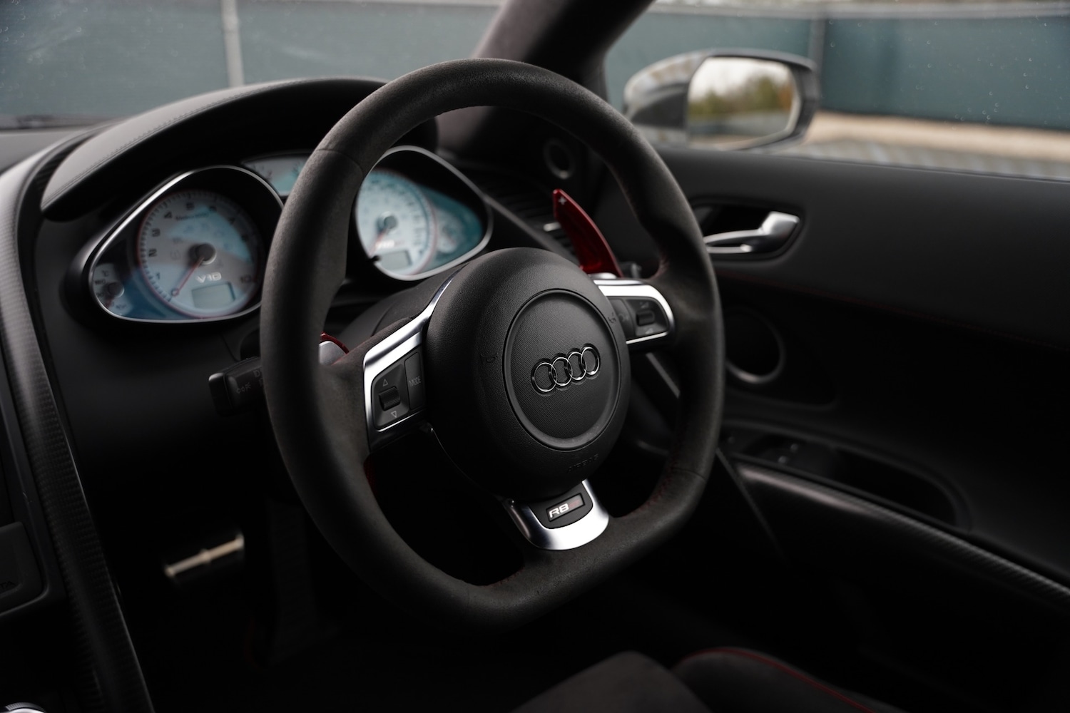 Used Audi R8 2011 for sale - 76987122: Photo 88