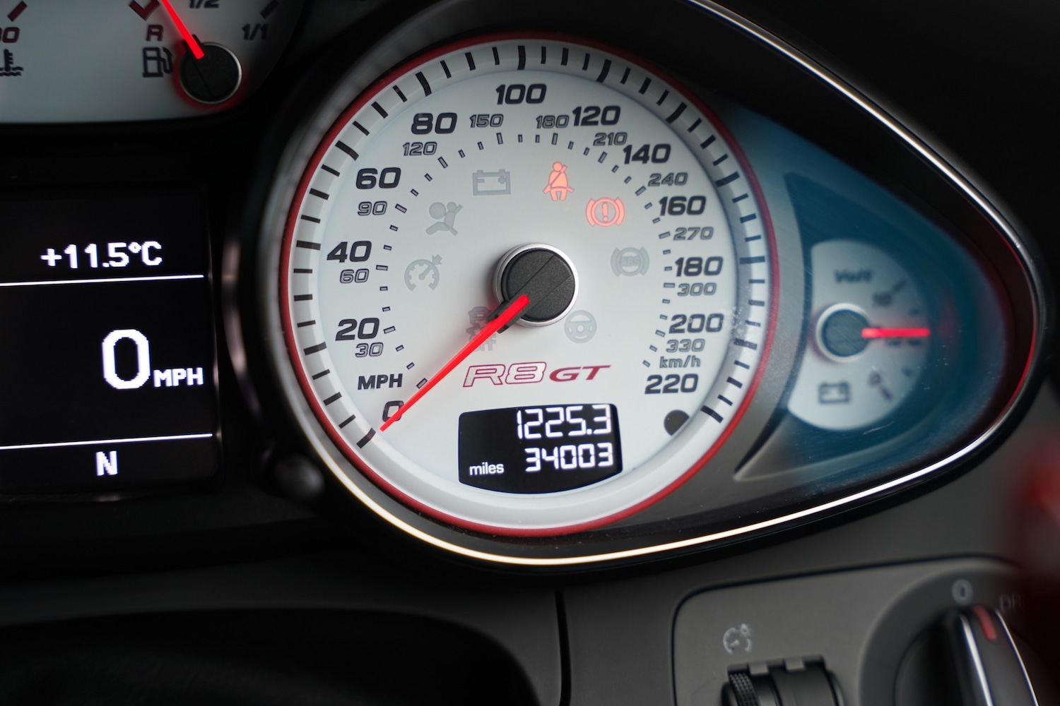 Used Audi R8 2011 for sale - 76987122: Photo 95