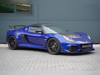 Used Lotus Exige 2021 for sale - 79545134: Photo