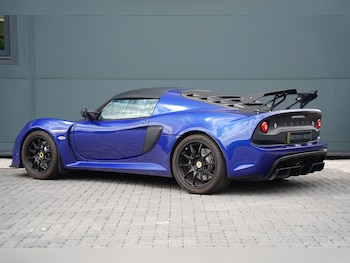Used Lotus Exige 2021 for sale - 79545134: Photo