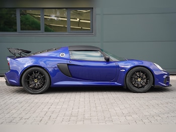 Used Lotus Exige 2021 for sale - 79545134: Photo