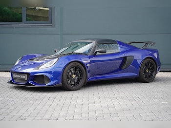 Used Lotus Exige 2021 for sale - 79545134: Photo