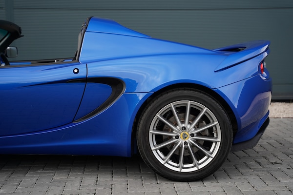 Used Lotus Elise 2019 for sale - 74785848: Photo 10