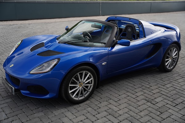 Used Lotus Elise 2019 for sale - 74785848: Photo 11
