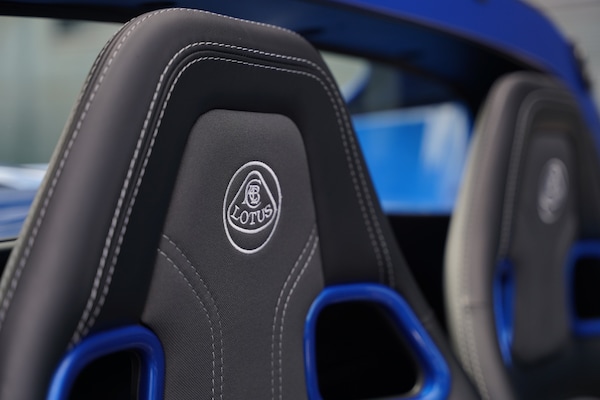 Used Lotus Elise 2019 for sale - 74785848: Photo 17