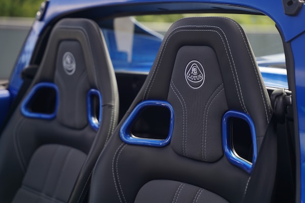 Used Lotus Elise 2019 for sale - 74785848: Photo 18