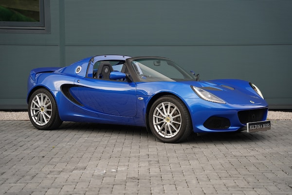 Used Lotus Elise 2019 for sale - 74785848: Photo 1