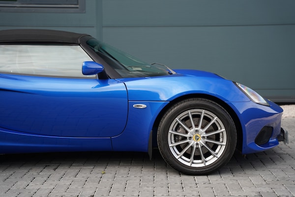 Used Lotus Elise 2019 for sale - 74785848: Photo 24