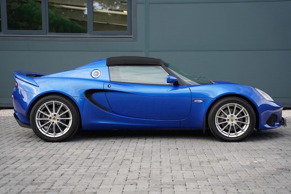 Used Lotus Elise 2019 for sale - 74785848: Photo 25