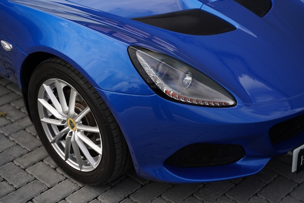 Used Lotus Elise 2019 for sale - 74785848: Photo 27