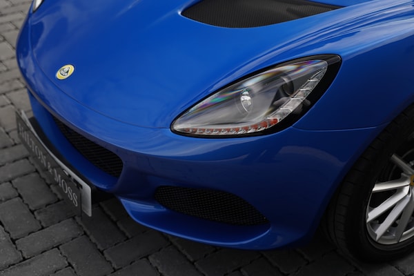 Used Lotus Elise 2019 for sale - 74785848: Photo 28