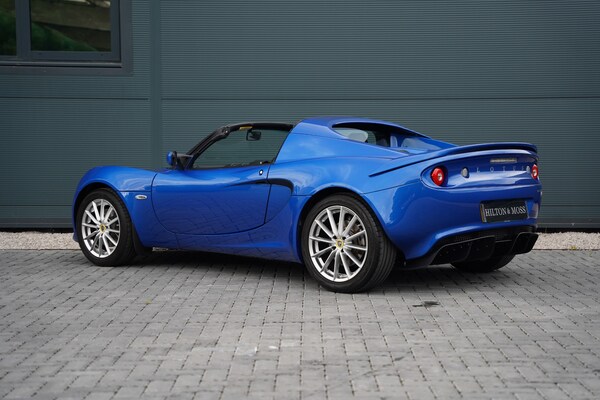 Used Lotus Elise 2019 for sale - 74785848: Photo 2