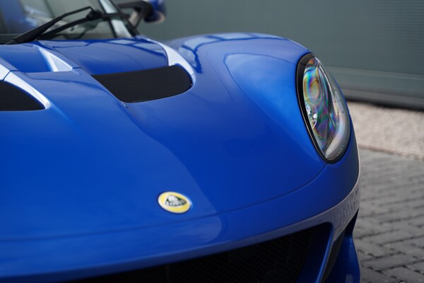 Used Lotus Elise 2019 for sale - 74785848: Photo 30