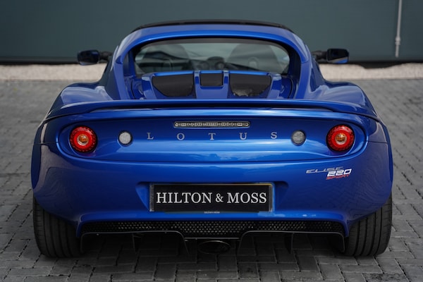 Used Lotus Elise 2019 for sale - 74785848: Photo 31