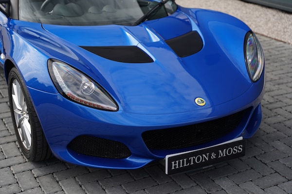 Used Lotus Elise 2019 for sale - 74785848: Photo 32