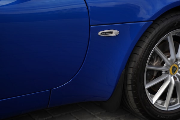 Used Lotus Elise 2019 for sale - 74785848: Photo 37