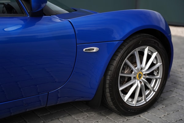 Used Lotus Elise 2019 for sale - 74785848: Photo 38