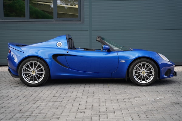 Used Lotus Elise 2019 for sale - 74785848: Photo 3