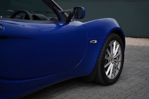 Used Lotus Elise 2019 for sale - 74785848: Photo 40