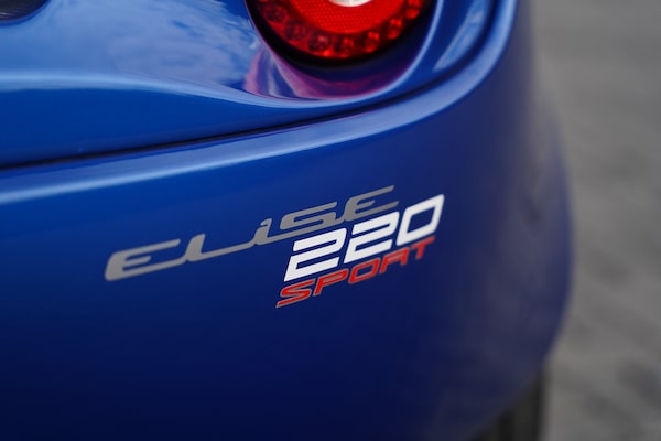 Used Lotus Elise 2019 for sale - 74785848: Photo 41