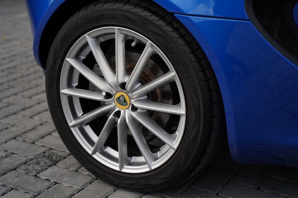 Used Lotus Elise 2019 for sale - 74785848: Photo 42