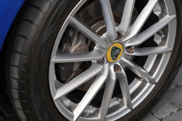 Used Lotus Elise 2019 for sale - 74785848: Photo 43
