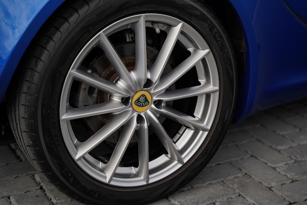 Used Lotus Elise 2019 for sale - 74785848: Photo 44