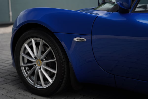 Used Lotus Elise 2019 for sale - 74785848: Photo 45