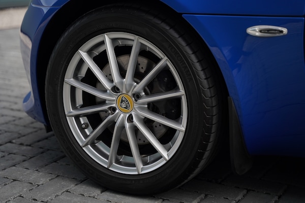 Used Lotus Elise 2019 for sale - 74785848: Photo 46