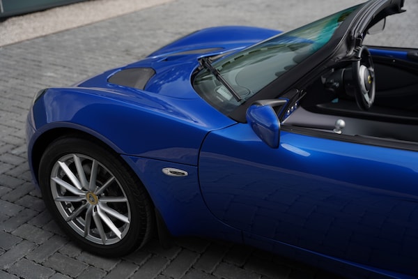 Used Lotus Elise 2019 for sale - 74785848: Photo 47