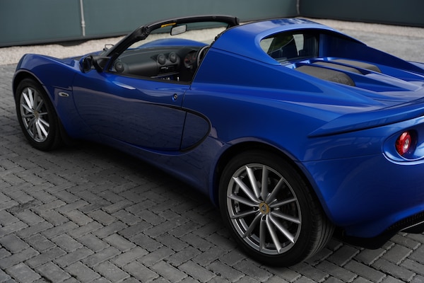 Used Lotus Elise 2019 for sale - 74785848: Photo 49