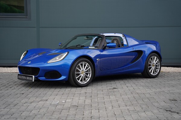Used Lotus Elise 2019 for sale - 74785848: Photo 4