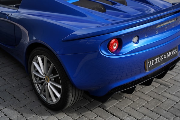 Used Lotus Elise 2019 for sale - 74785848: Photo 50