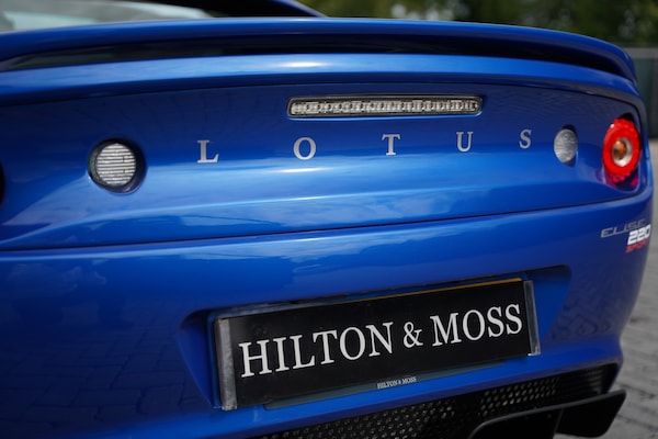Used Lotus Elise 2019 for sale - 74785848: Photo 52