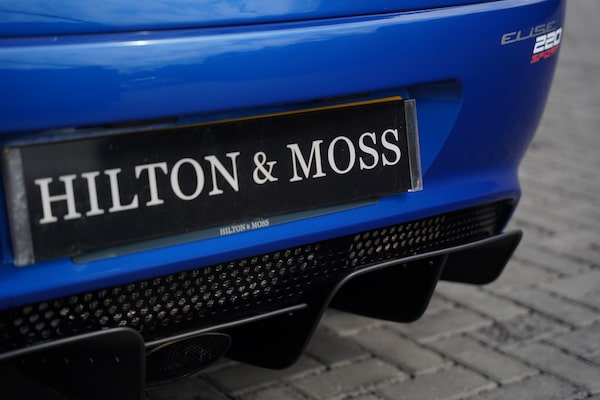 Used Lotus Elise 2019 for sale - 74785848: Photo 56
