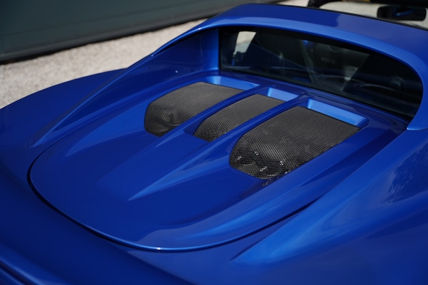 Used Lotus Elise 2019 for sale - 74785848: Photo 57