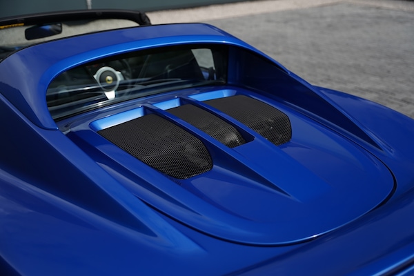 Used Lotus Elise 2019 for sale - 74785848: Photo 58