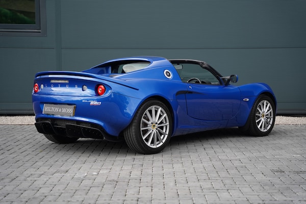 Used Lotus Elise 2019 for sale - 74785848: Photo 5