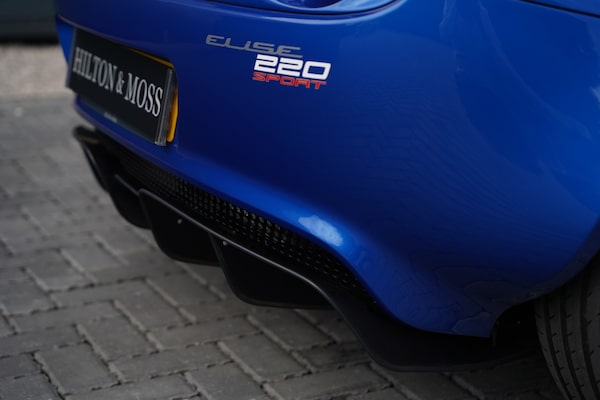 Used Lotus Elise 2019 for sale - 74785848: Photo 60