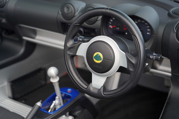 Used Lotus Elise 2019 for sale - 74785848: Photo 62