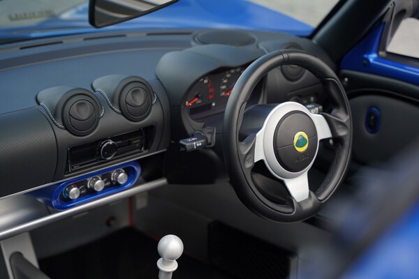 Used Lotus Elise 2019 for sale - 74785848: Photo 65