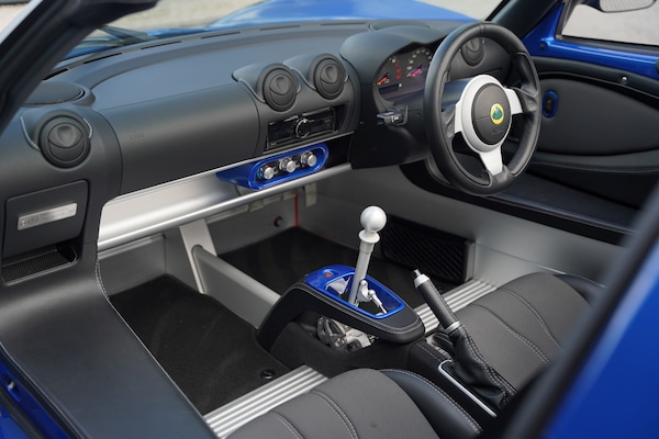 Used Lotus Elise 2019 for sale - 74785848: Photo 66