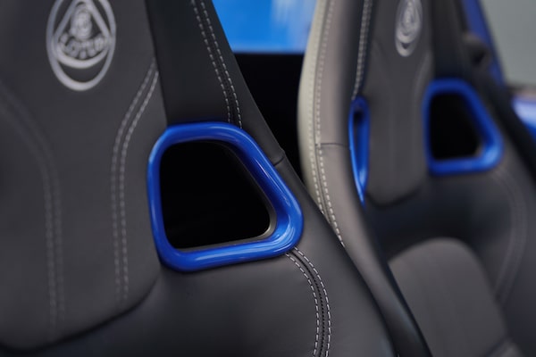 Used Lotus Elise 2019 for sale - 74785848: Photo 69