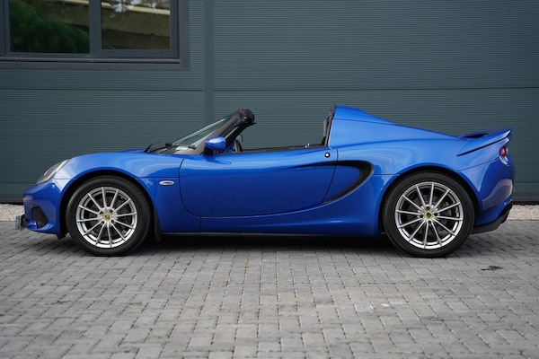 Used Lotus Elise 2019 for sale - 74785848: Photo 6